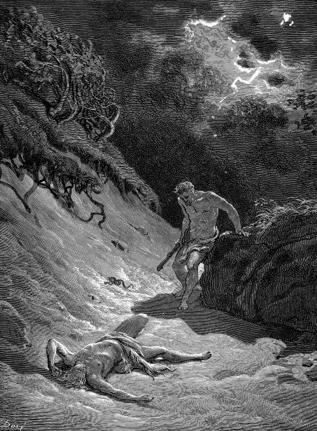 Start of the Covenant of Grace (Gen.&nbsp;4-5)