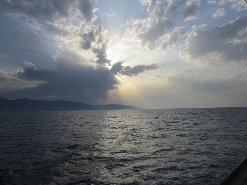 Creation and Covenant (Gen.&nbsp;1)