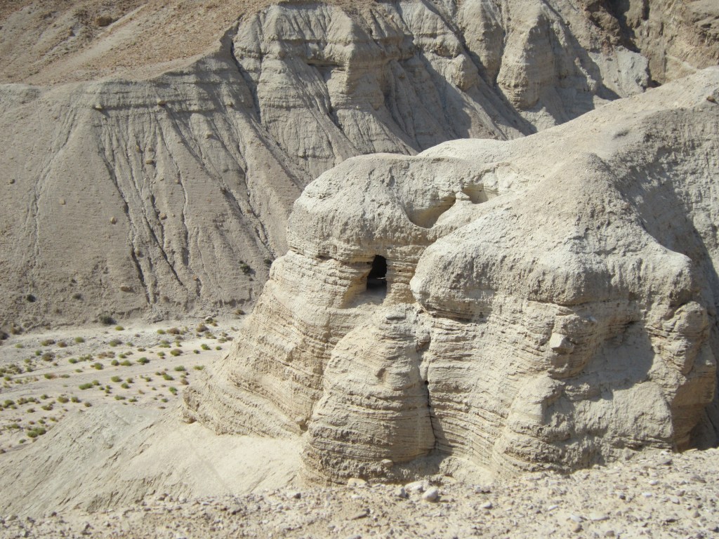 Deuteronomy as a&nbsp;Covenant