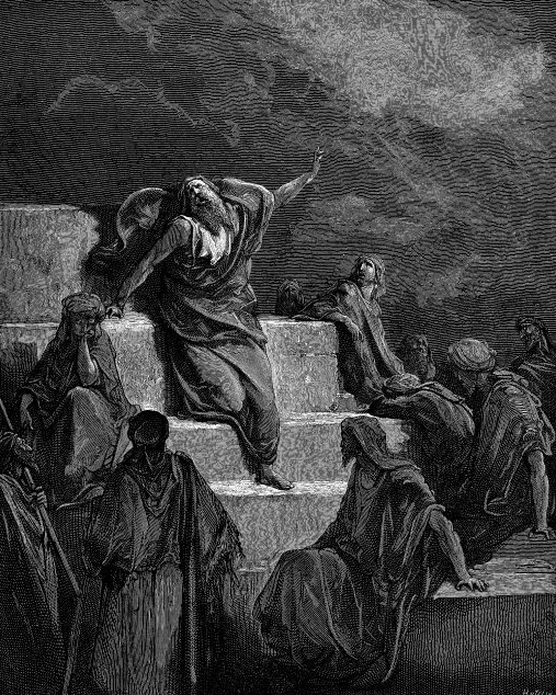 Descent into Ungodliness: A Study in 1 and 2 Kings (Introduction)