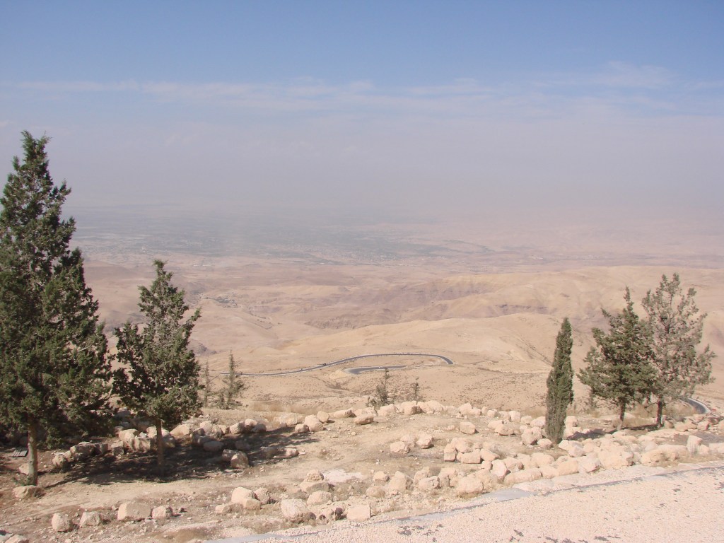 The Setting of&nbsp;Deuteronomy